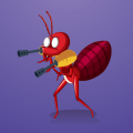 蚂蚁勇士群游戏安卓版