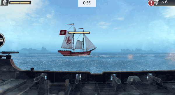 刺客信条海盗奇航中文版下载 v2.9.1 安卓版 4