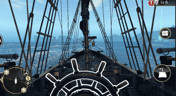 刺客信条海盗奇航中文版下载 v2.9.1 安卓版 3