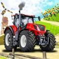 拖拉机农场模拟器中文手机版免费版下载