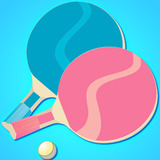 乒乓球争霸赛最新版 v1.0.0安卓版