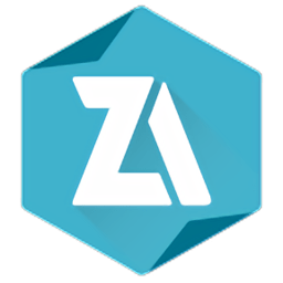 zarchiver解压器蓝色版 v1.0.7 安卓版