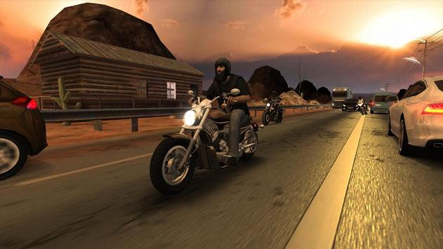 疯狂摩托车无限金币版 v1.98 安卓版 1
