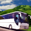越野旅游巴士模拟器中文版