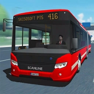 熊猫巴士驾驶游戏官方正版