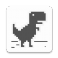 Dinosaur谷歌小恐龙魔改版