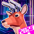 猎鹿人突击队游戏官方手机版