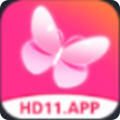 蝴蝶传媒高清版app v2.1.0 安卓版