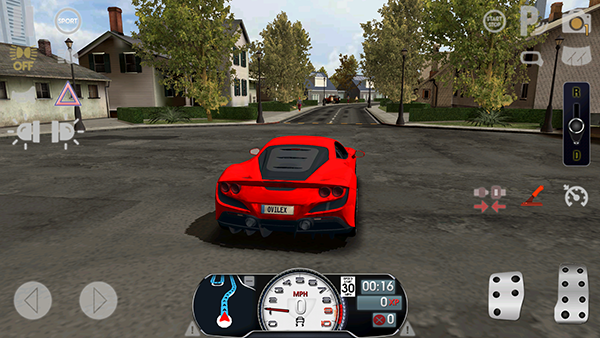 驾驶学校模拟汉化版下载 v10.8 安卓版 5