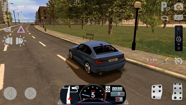 驾驶学校模拟汉化版下载 v10.8 安卓版 3