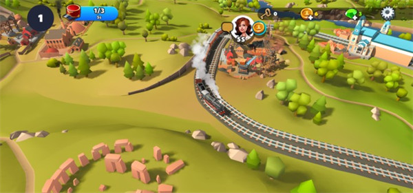 火车站2最新版游戏下载 v3.1.3 安卓版 5