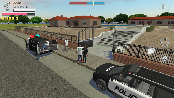 警察模拟器无限金币版下载 v3.1.5 安卓版 1