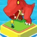 恐龙猎手之造个恐龙岛游戏最新版