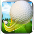 休闲高尔夫3d游戏  v2.0.1官方版