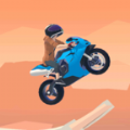 摩托车3d冲锋游戏官方版下载