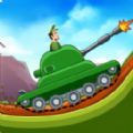 无敌坦克向前冲游戏官方手机版下载