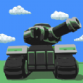 组装坦克游戏官方版下载