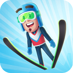 跳台滑雪挑战赛安卓版 v1.0.25 安卓版