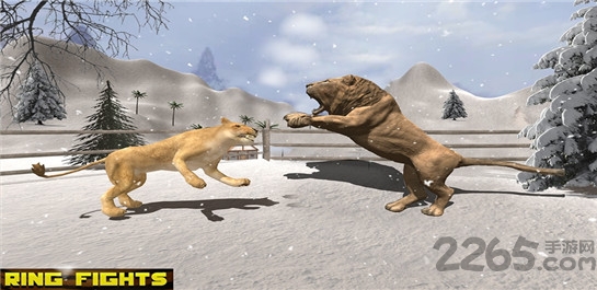 2023动物战争模拟器最新版 v3.2.0 安卓版 1