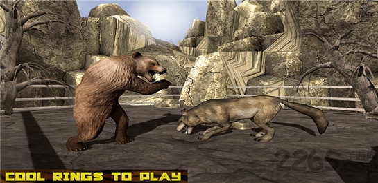 2023动物战争模拟器最新版 v3.2.0 安卓版 3