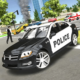 城市赛车追逐战游戏下载