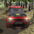 现实赛车模拟器Hyper Rally