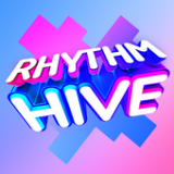 RhythmHive安卓最新版 v6.2.0 安卓版