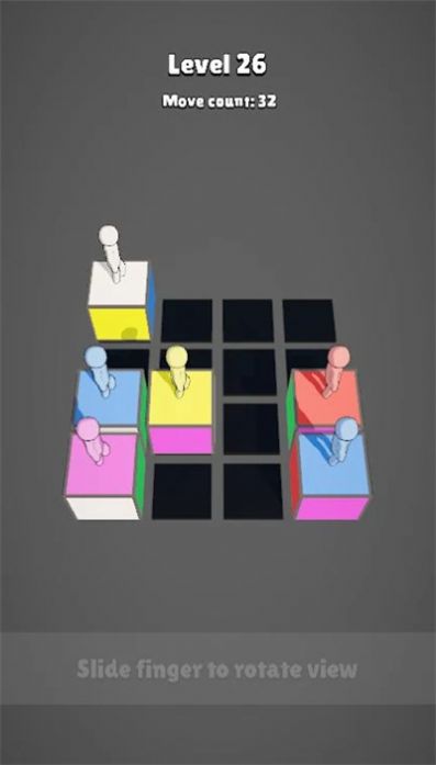 颜色合并方块拼图游戏下载 v0.1.0 安卓版 1