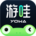 虎牙yowa云游戏平台app下载