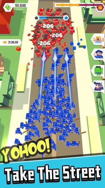 占领城镇 占领城镇游戏下载