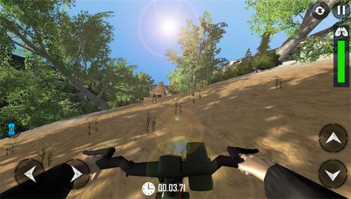 山地自行车挑战模拟游戏 v1.0安卓版2