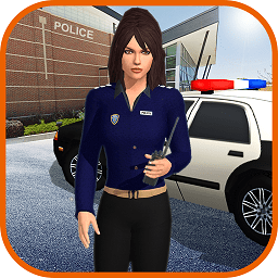 城市警察模拟器手游手机版下载