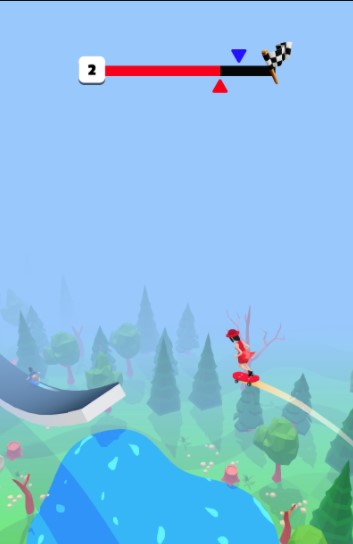 太空滑板 太空滑板游戏下载