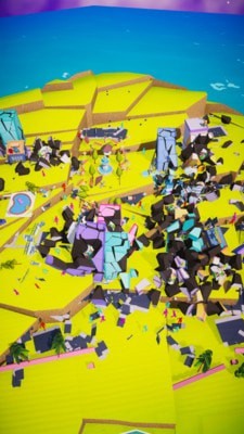 疯狂上帝手游 疯狂上帝游戏下载