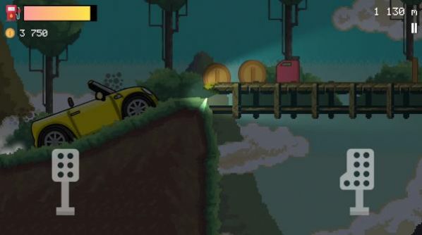 泥土山地赛车游戏最新版 v0.1 安卓版 2