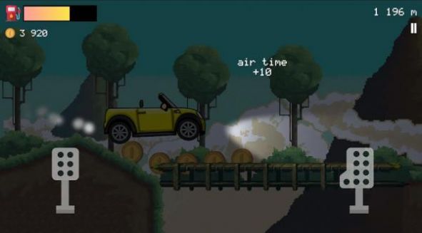 泥土山地赛车游戏最新版 v0.1 安卓版 3