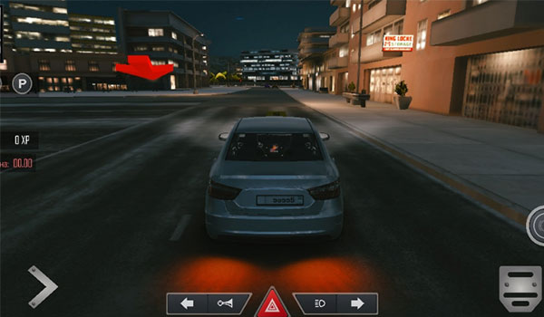 真实出租车模拟器游戏下载 v1.0 安卓版 3