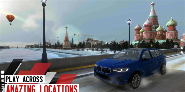 驾驶学校模拟游戏下载 v10.8 安卓版 5