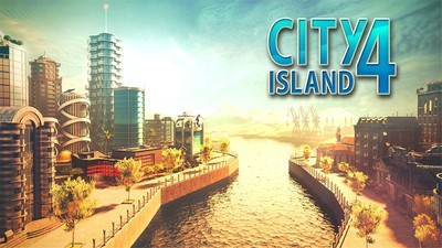 岛屿城市4模拟人生大亨手机版 v3.1.2安卓版 4
