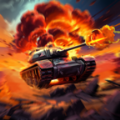 坦克突袭装甲战争游戏正版