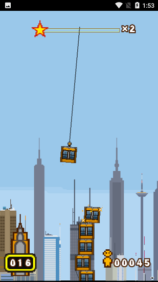都市摩天楼安卓版 v4.0 安卓版 1