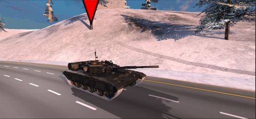 坦克指挥官战争机器游戏无广告版 v20 安卓版 3