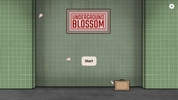 地铁繁花Underground Blossom v1.1.3安卓版 1