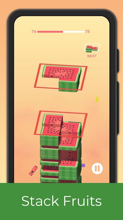 水果放置拼图游戏最新版 v1.0 安卓版 3