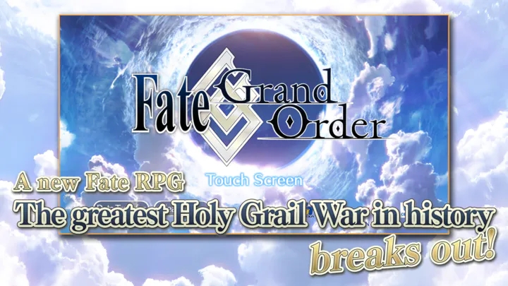 Fate Grand Order美服最新下载 v2.52.0 安卓版 5