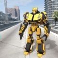 变形机器人战士游戏免费下载