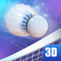 Badminton Blitz中文版 v1.17.13.77