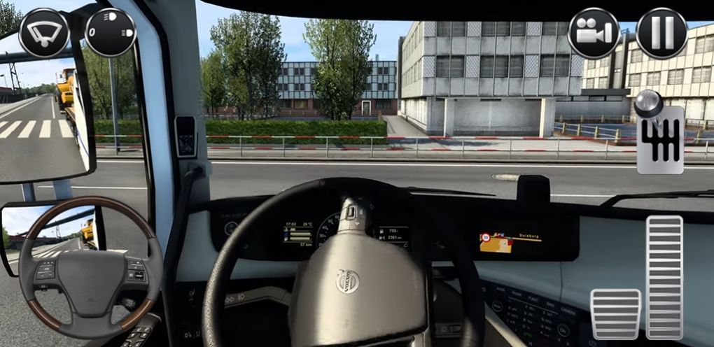 巴基斯卡车驾驶游戏最新汉化版下载 v1.0 安卓版 1