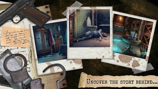 侦探密室逃脱游戏下载安装 v1.0 安卓版 3