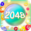 2048球球点点消游戏免费下载